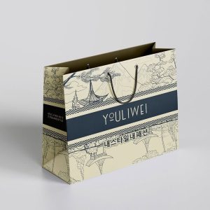 paper bag kertas custom jakarta pusat