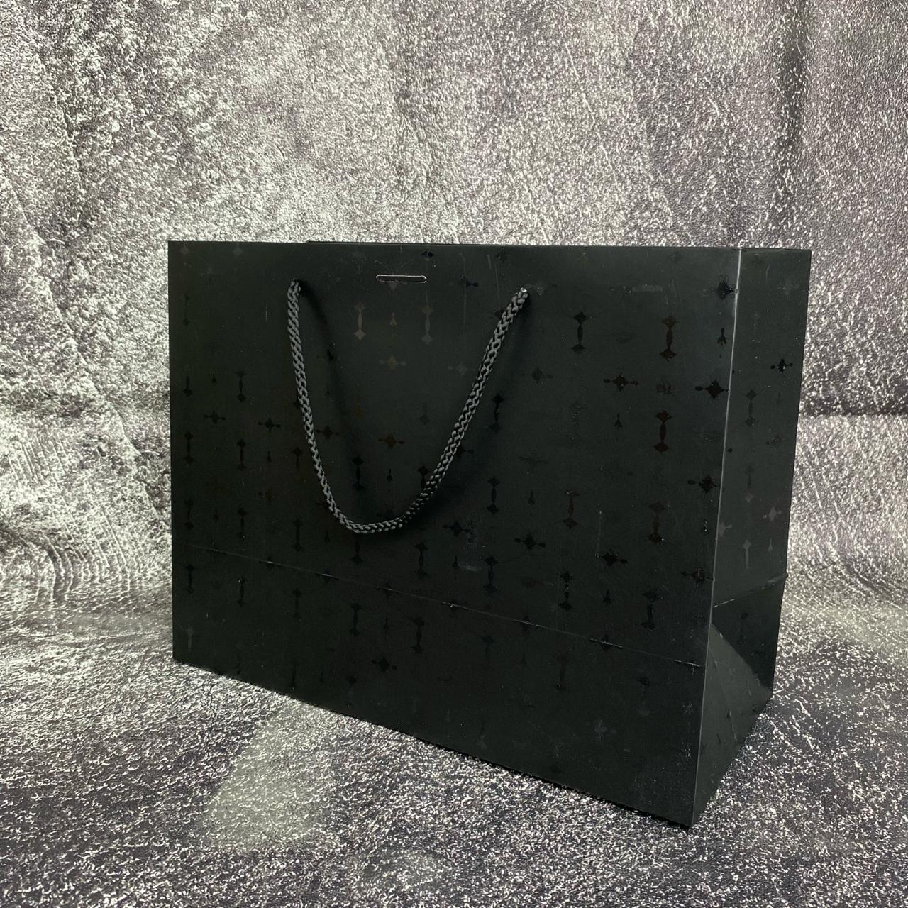 Proses cetak paper bag custom untuk memenuhi kebutuhan usaha